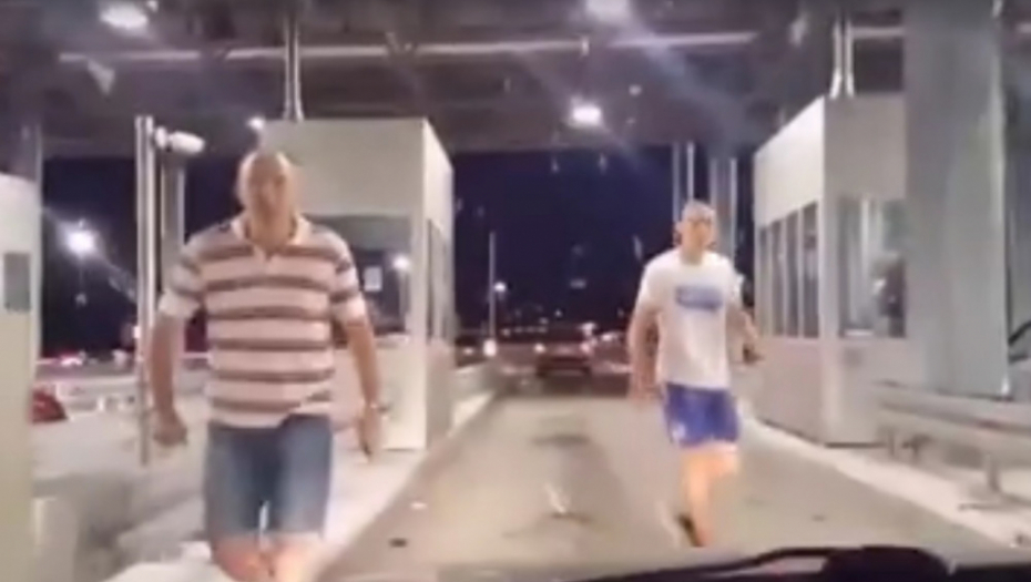 Razbojnici napali atletičarku Tatjanu Mirković - Jelaču