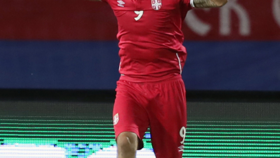 Aleksandar Mitrovic