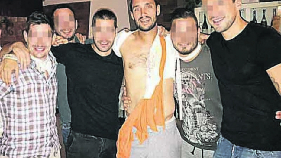 Pocepan kako i dolikuje: Viktor Troicki