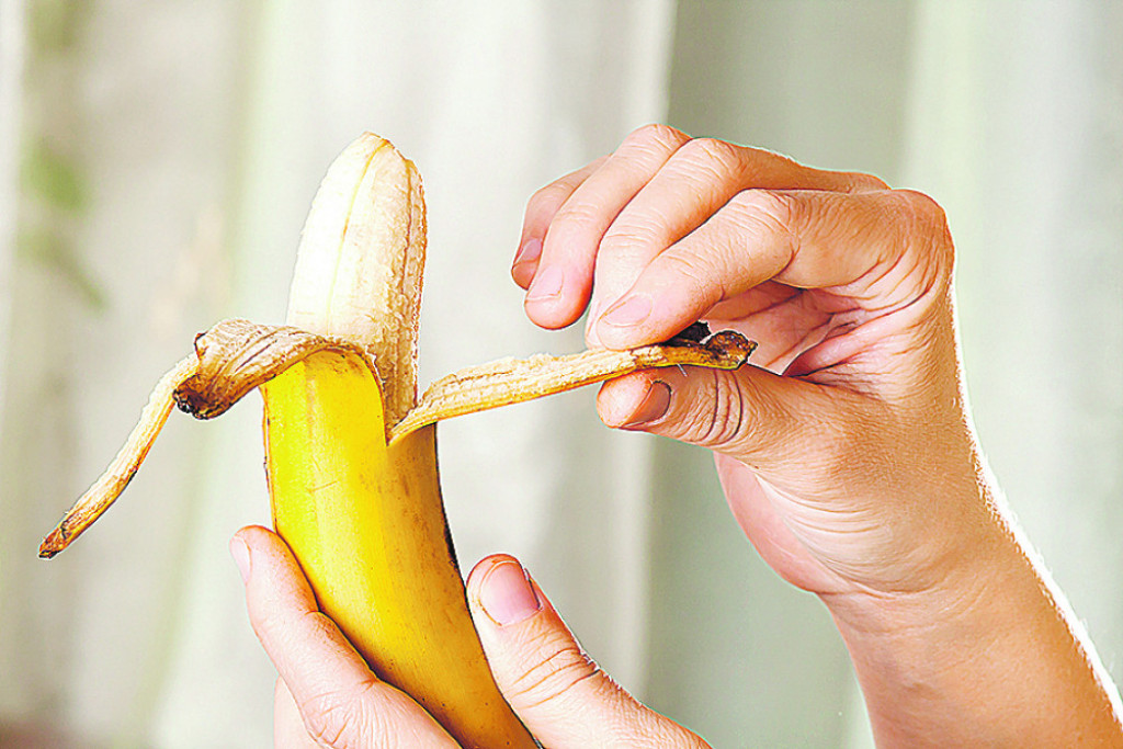banane od bolova u zglobovima