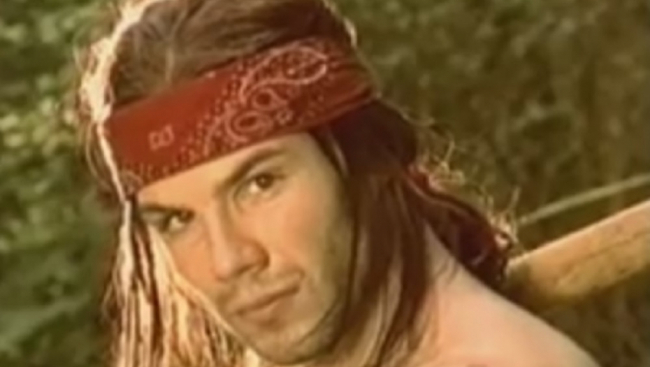 Đole iz spota &quot;Idi dok si mlad&quot;