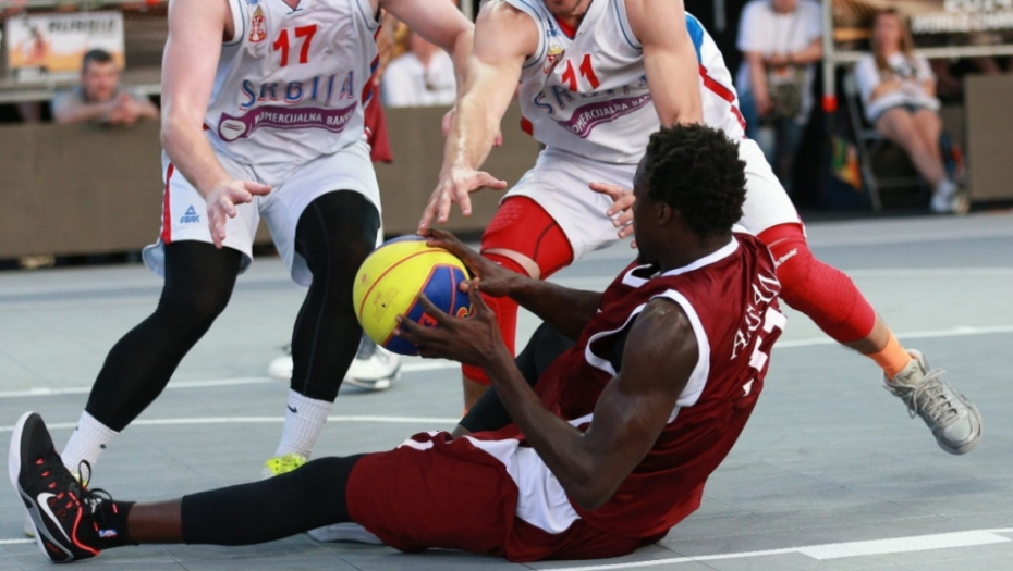 Marko Savić i Dušan Domović Bulut