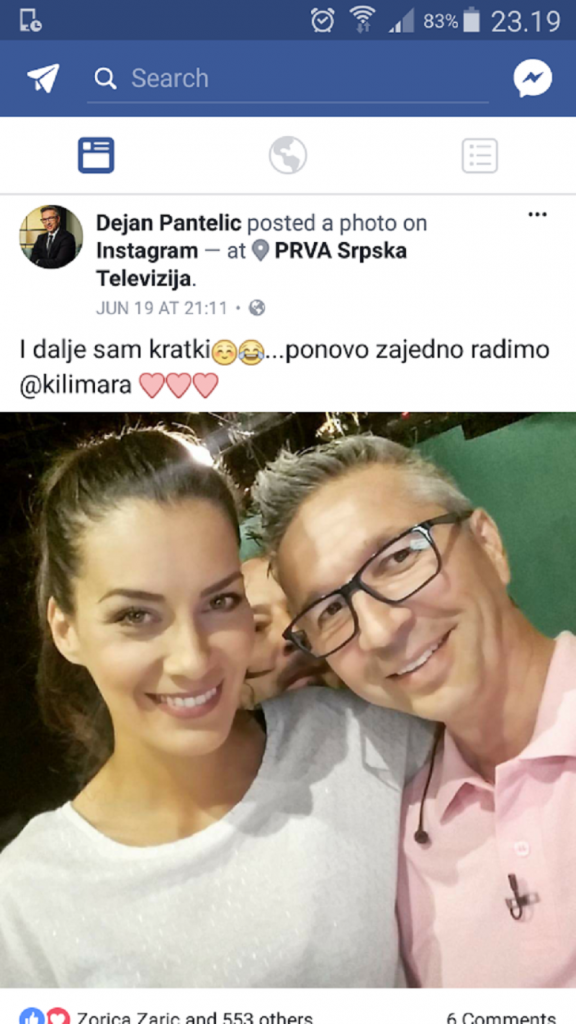 Marija i Deki