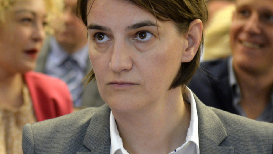 Ana Brnabić