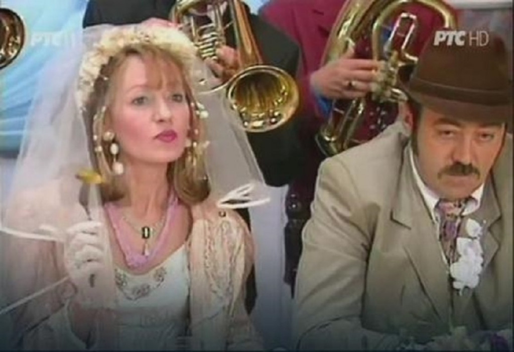 Jelena i Đo&scaron;a