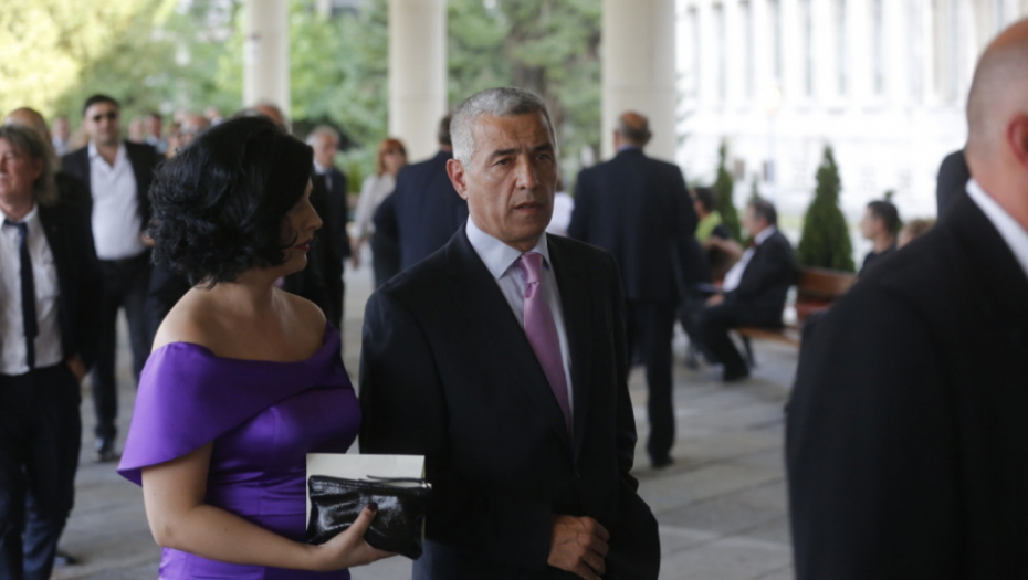 Inauguracija Aleksandar Vučić