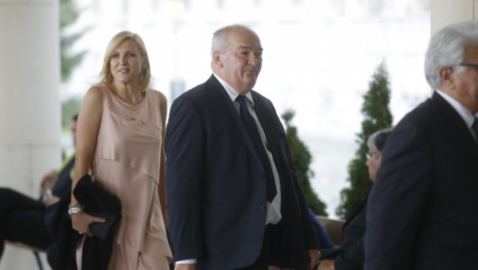 Inauguracija Aleksandar Vučić