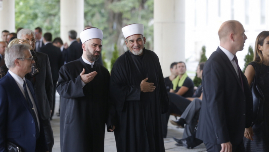 Inauguracija Aleksandar Vučić