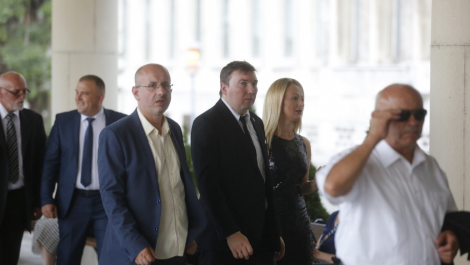 Inauguracija Aleksandar Vučić