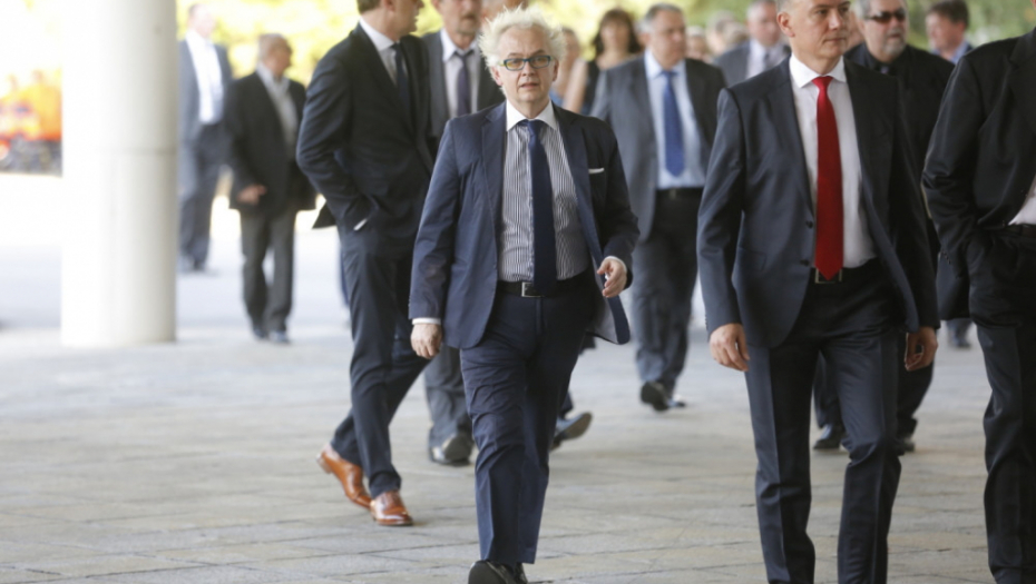 Inauguracija Aleksandar Vučić