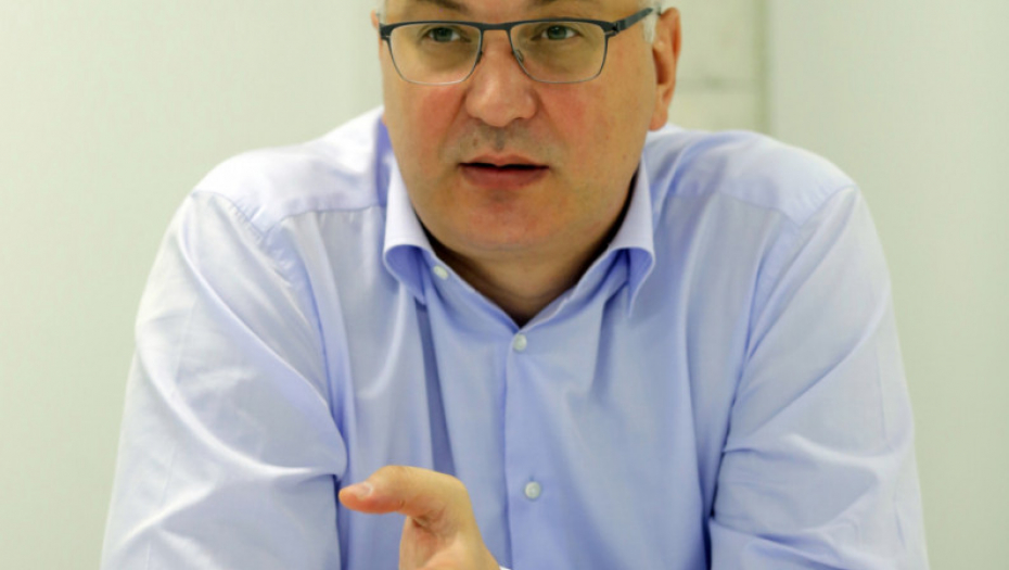 Dragan Šutanovac
