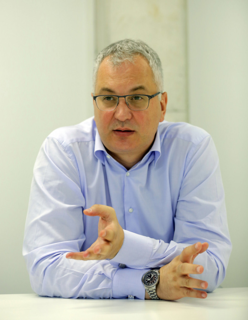 Dragan Šutanovac