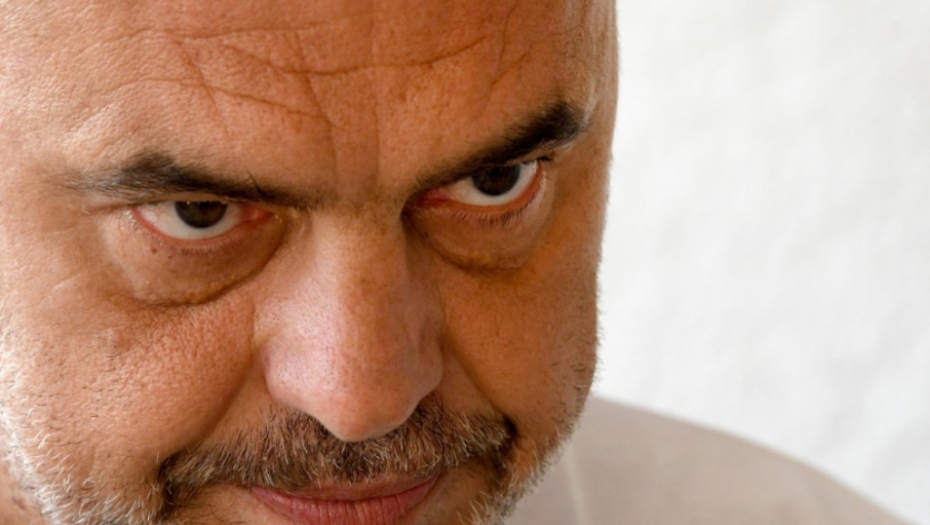 Edi Rama