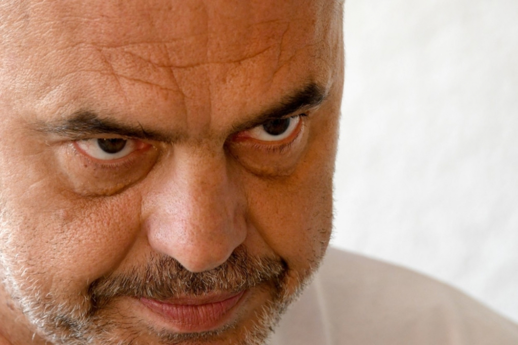 Edi Rama
