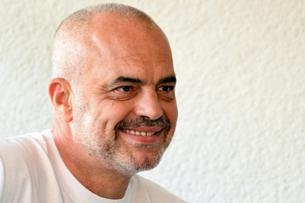 Edi Rama