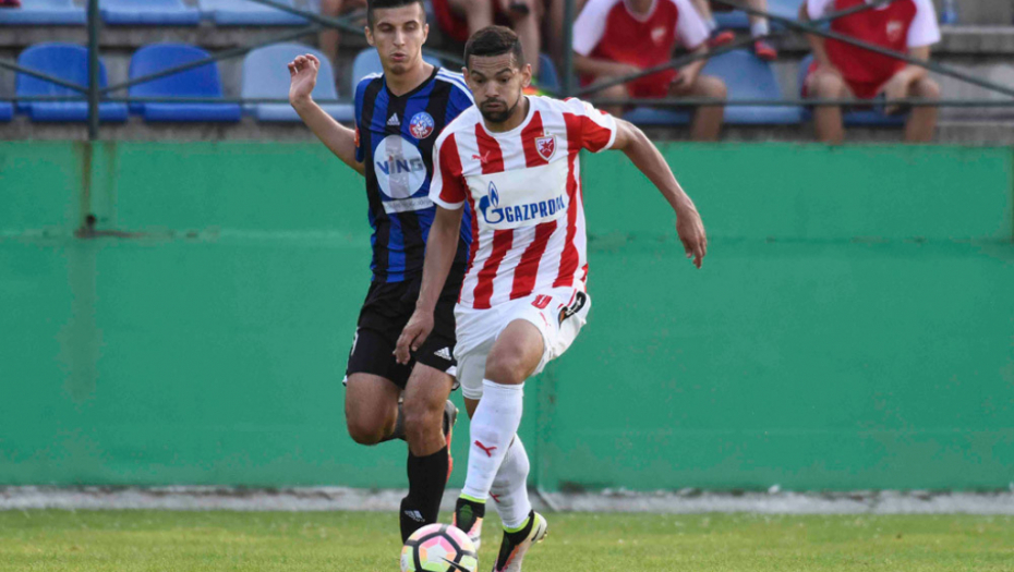 Zvezdino pojačanje: Rikardinjo