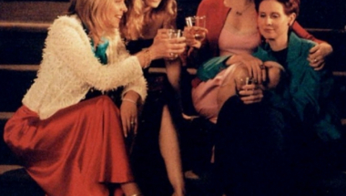 &quot;Seks i grad&quot;