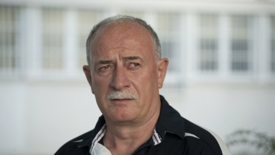 Veselin Šljivančanin