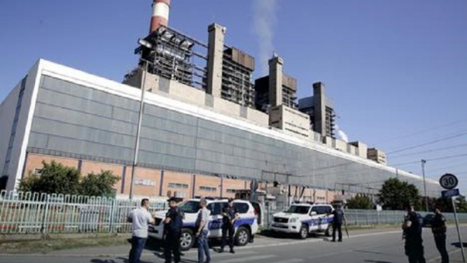 Termoelektrana Nikola Tesla TENT