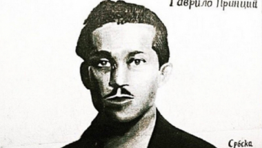 Gavrilo Princip