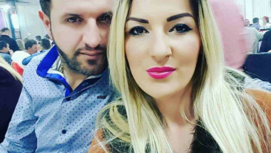 Senad i Mubera Muhović