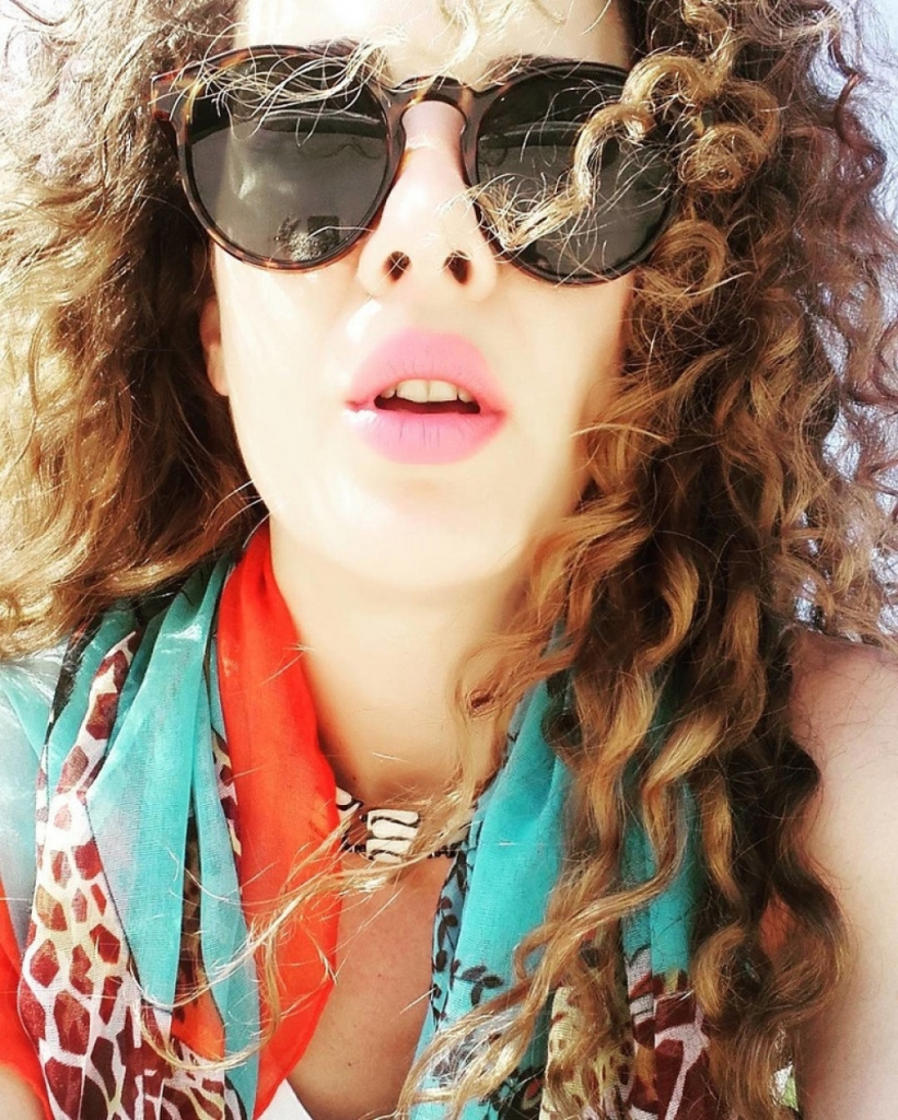 Karmen Sunčana Lovrić