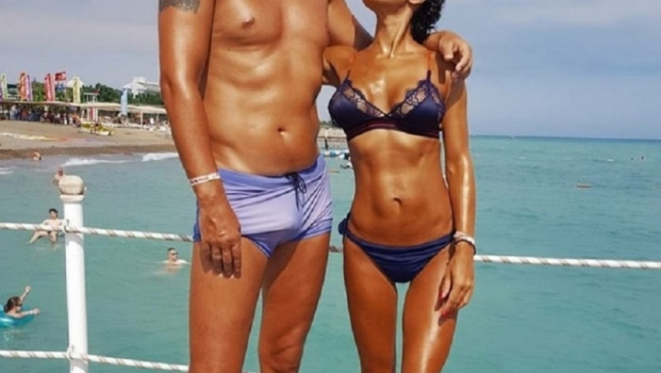 Marko i Marija Bulat