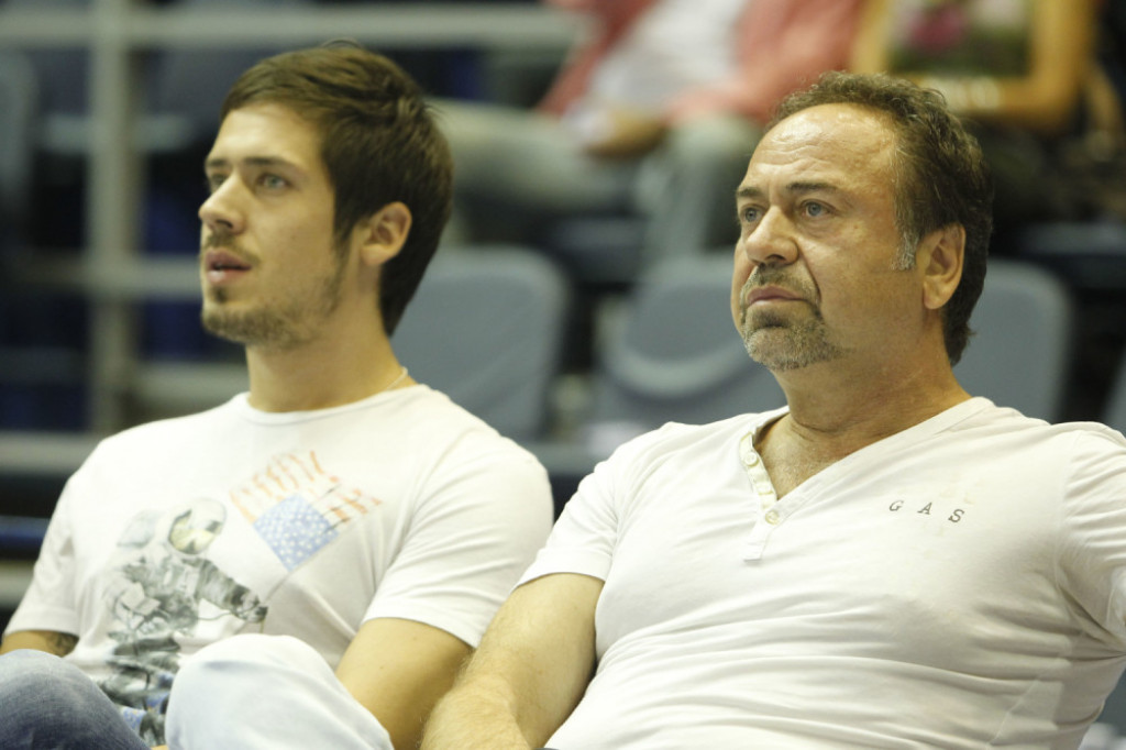 Nikola i Marinko Rokvić