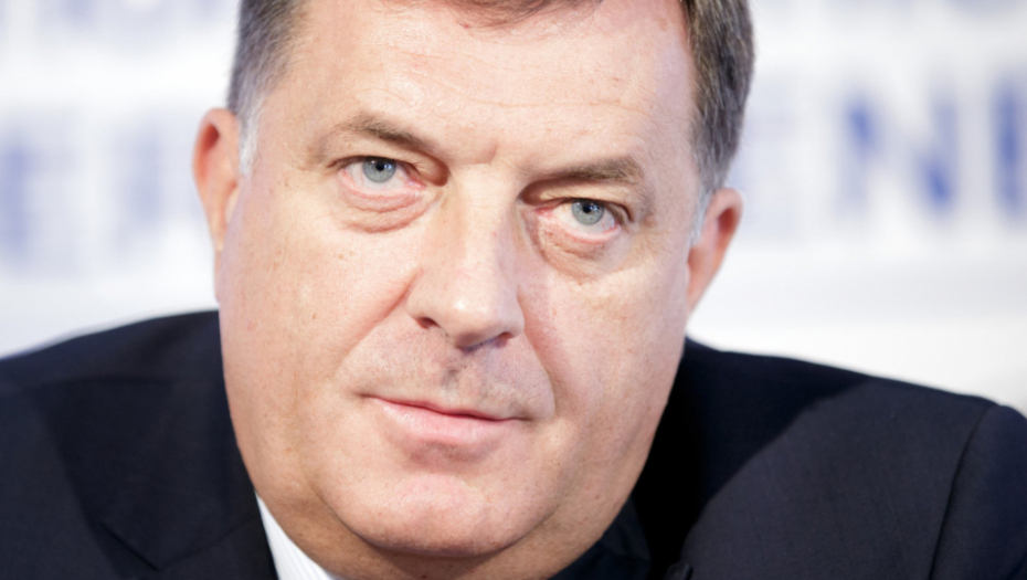 Milorad Dodik