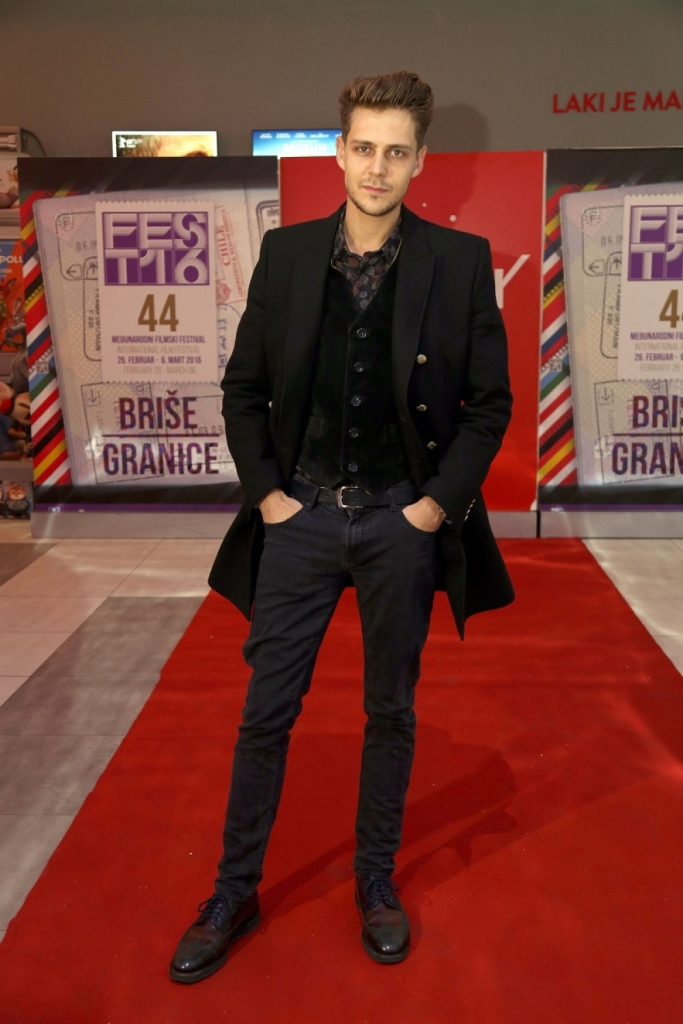 Milo&scaron; Bojanić