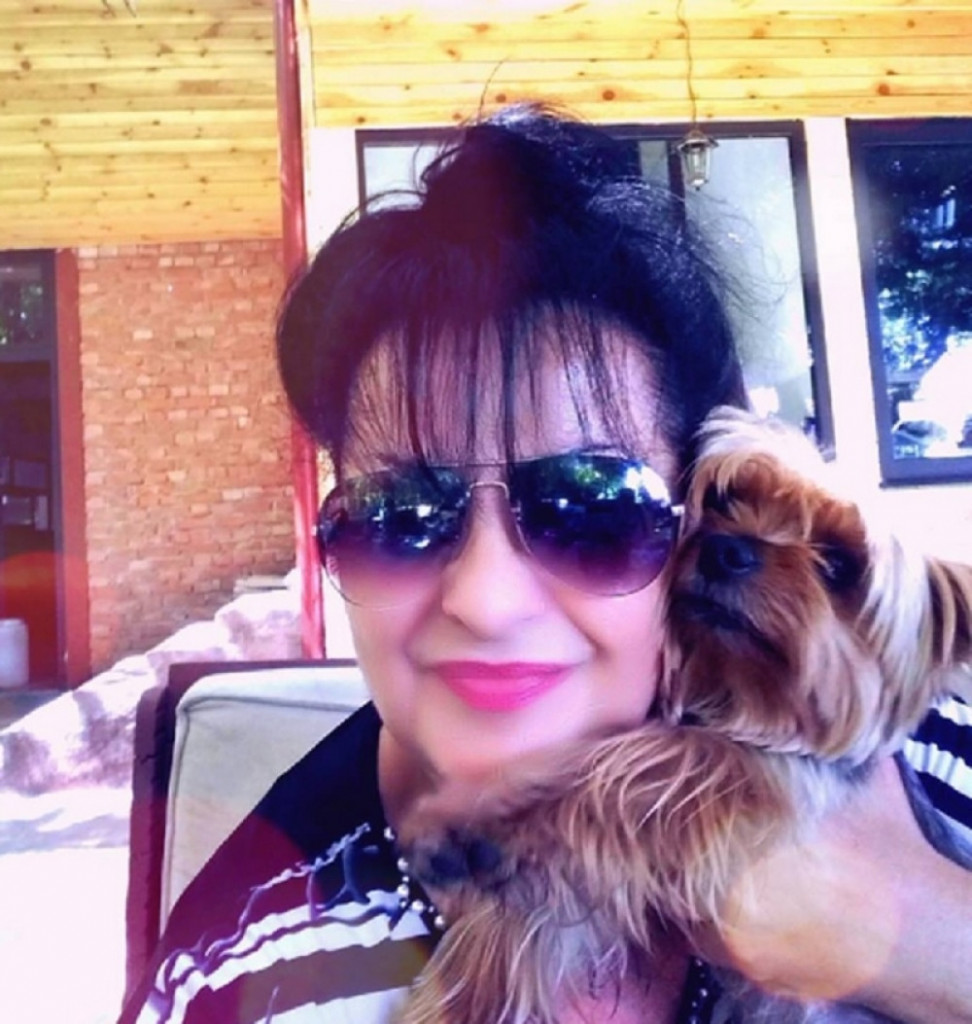 Izvorinka Milošević