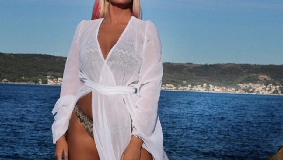 Aleksandra Džidža Stojković