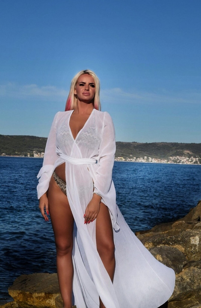 Aleksandra Džidža Stojković