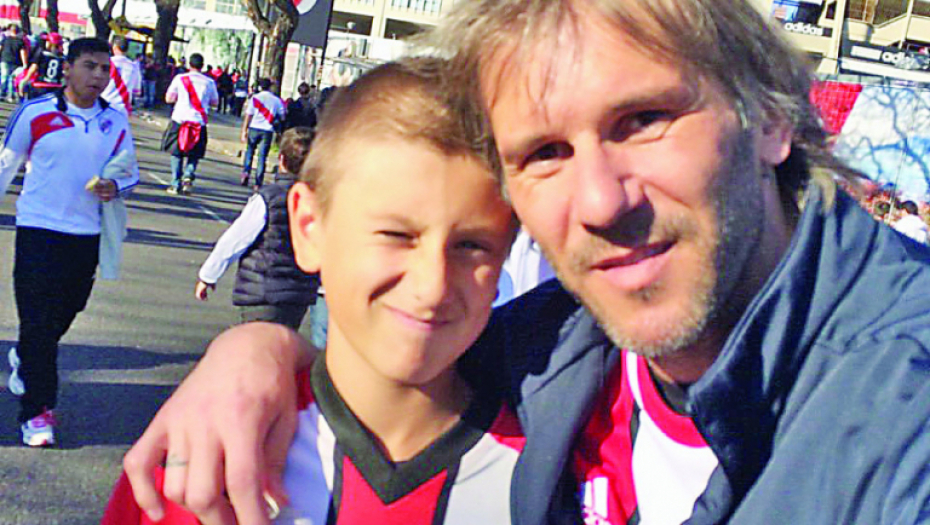 Markos i Luka Milinković