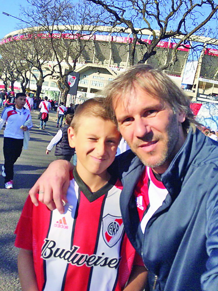 Markos i Luka Milinković