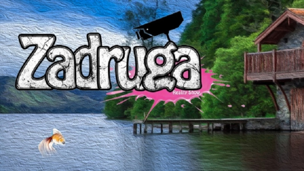 Rijaliti Zadruga logo