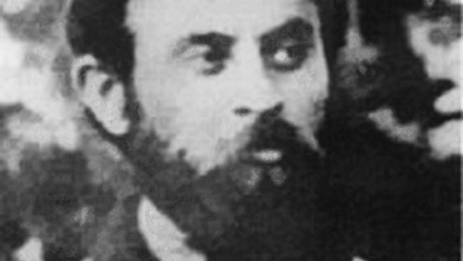 Četnički vojvoda Pavle Đurišić