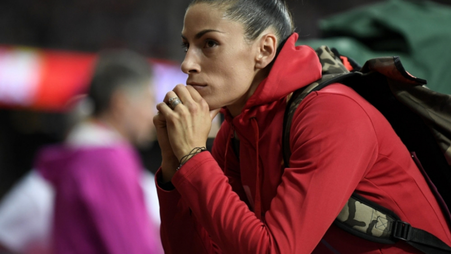 Ivana Španović čeka odluku komisije