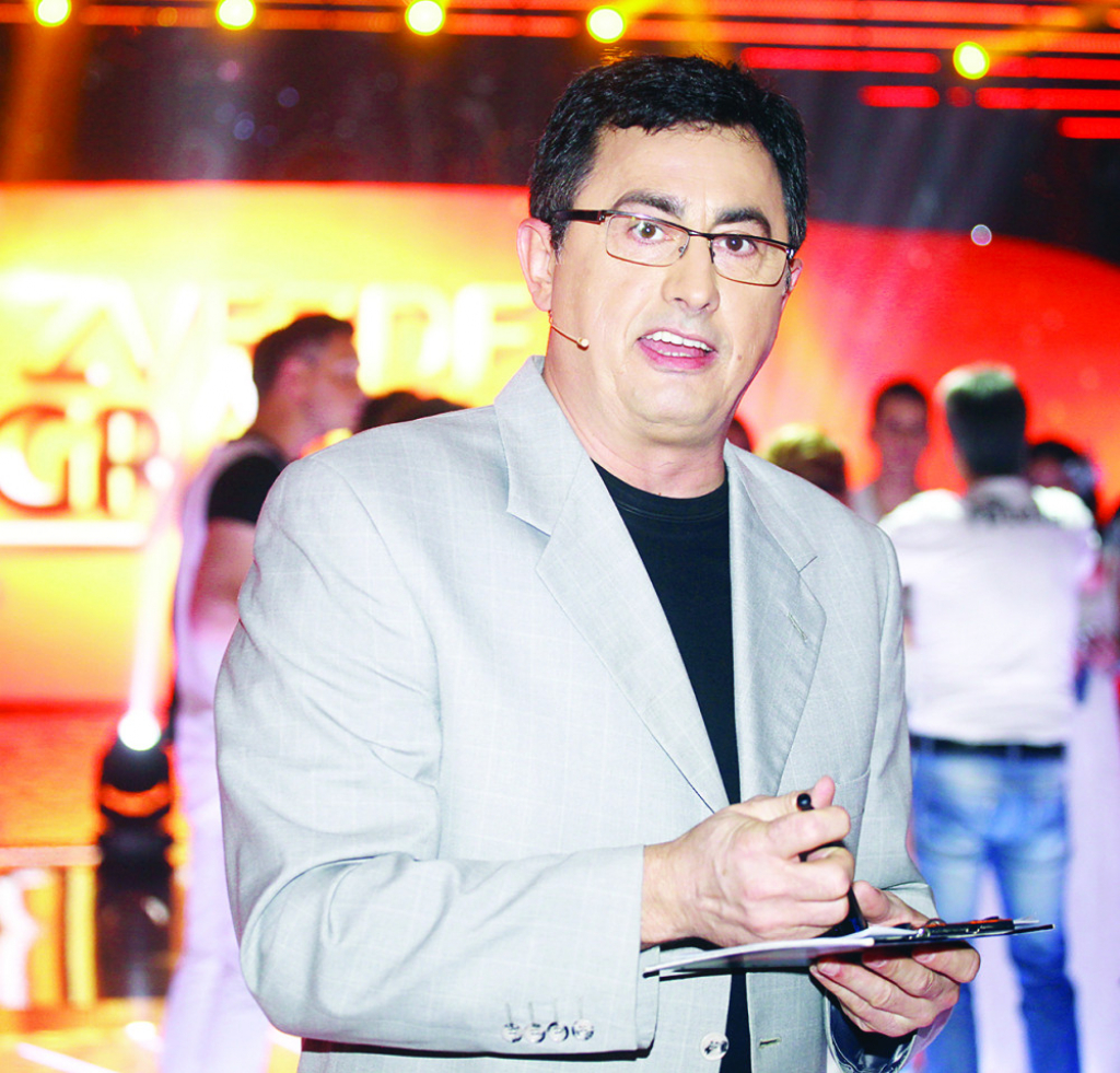 Vojislav Voja Nedeljković