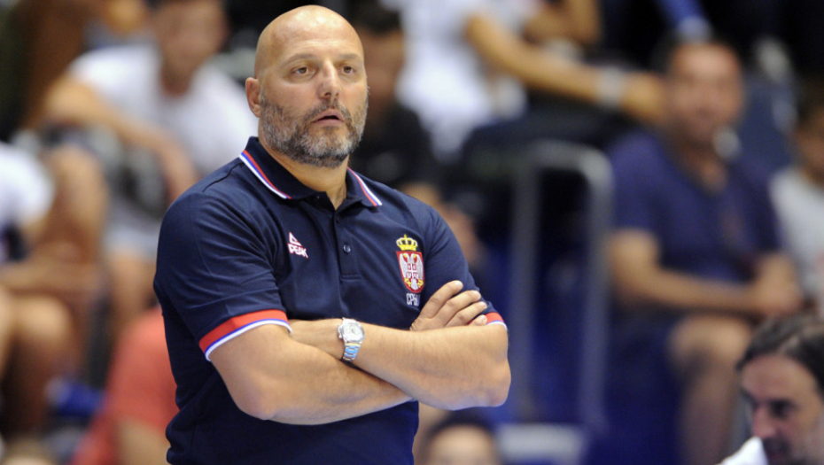 Aleksandar Đorđević