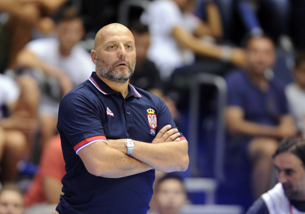 Aleksandar Đorđević