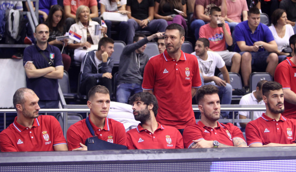 Teodosić, Raduljica i Kalinić