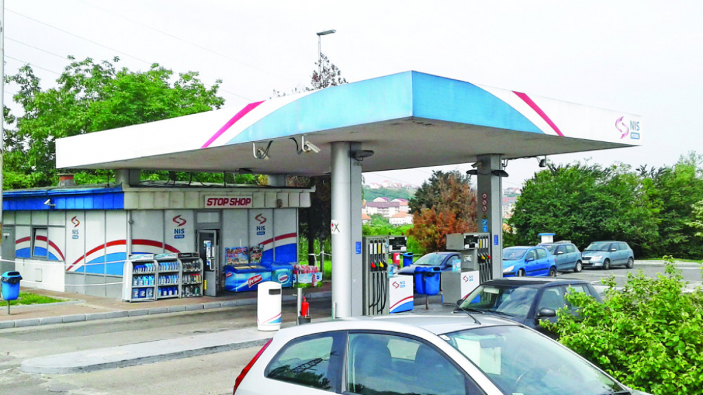 Pumpa gde se desilo ubistvo