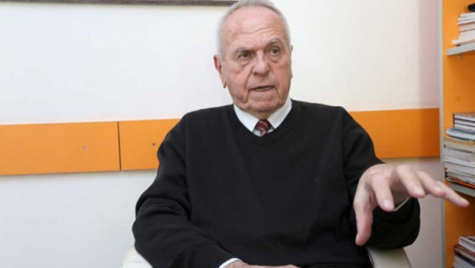 Profesor Vladimir Lukić