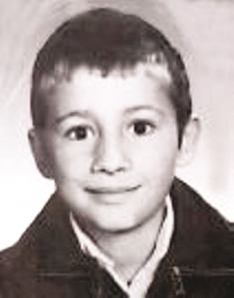 Slobodan Stojanović