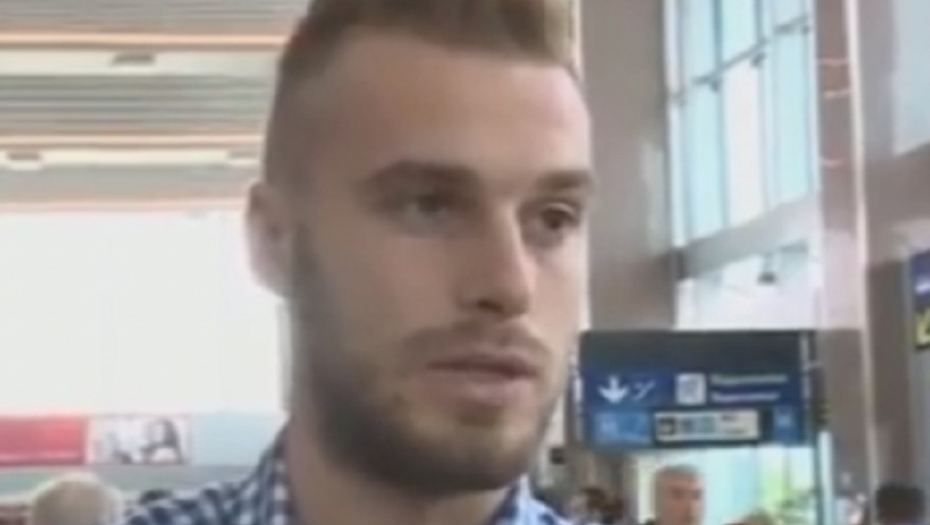 Bogdan Planić u Steaui