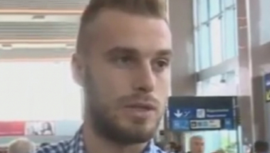 Bogdan Planić u Steaui