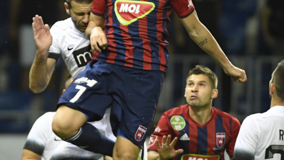 Bojan Ostojić i Danko Lazović