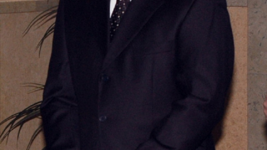 Aleksandar Crkvenjakov