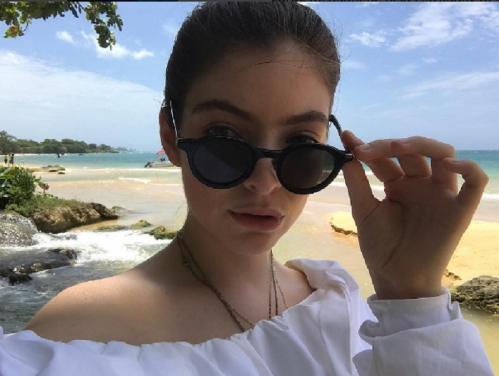 Lorde